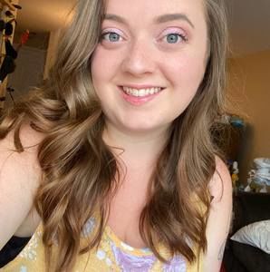 Meet your Posher, Kimberly ann